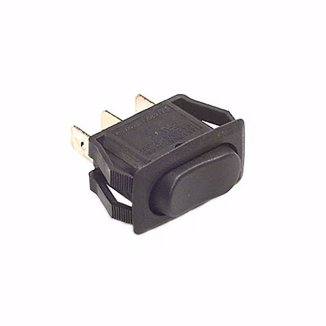 PRBSD3-16F-BB000 TE Connectivity ALCOSWITCH Switches electronic component