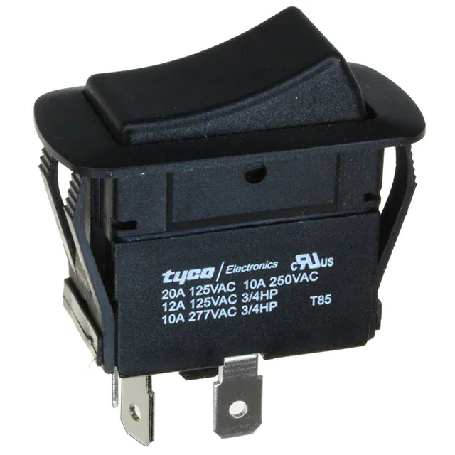 1571102-1 TE Connectivity ALCOSWITCH Switches electronic component