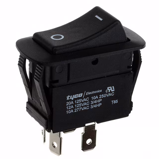 1571102-3 TE Connectivity ALCOSWITCH Switches electronic component
