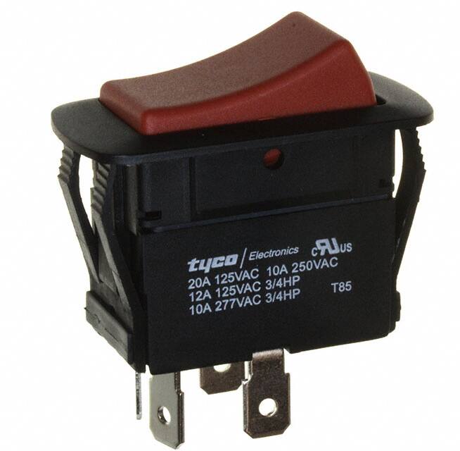 1571102-7 TE Connectivity ALCOSWITCH Switches electronic component