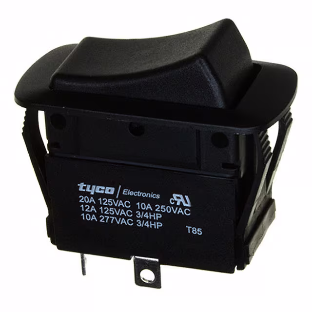 1571102-4 TE Connectivity ALCOSWITCH Switches electronic component