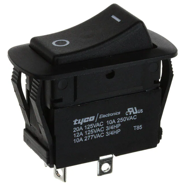 1571102-6 TE Connectivity ALCOSWITCH Switches electronic component