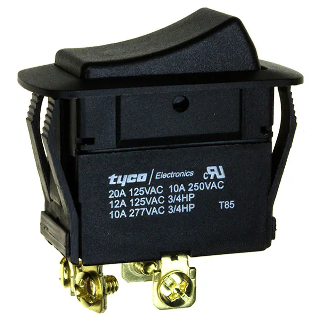 1571102-9 TE Connectivity ALCOSWITCH Switches electronic component