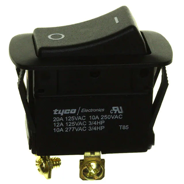 1-1571102-1 TE Connectivity ALCOSWITCH Switches electronic component