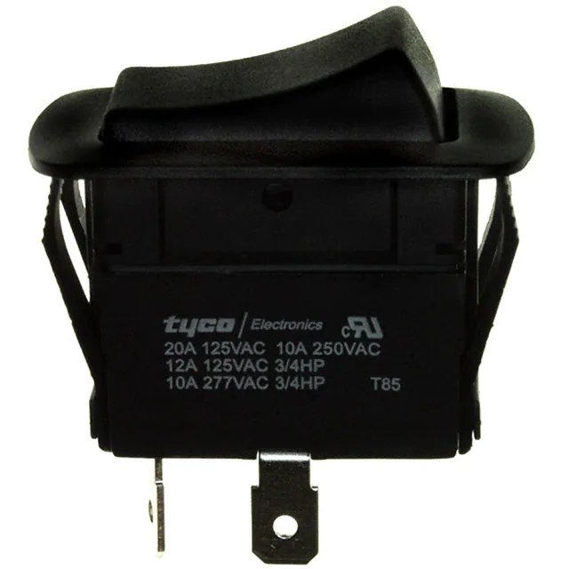 1571095-1 TE Connectivity ALCOSWITCH Switches electronic component