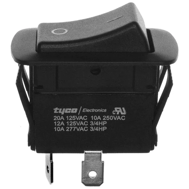 1571095-2 TE Connectivity ALCOSWITCH Switches electronic component