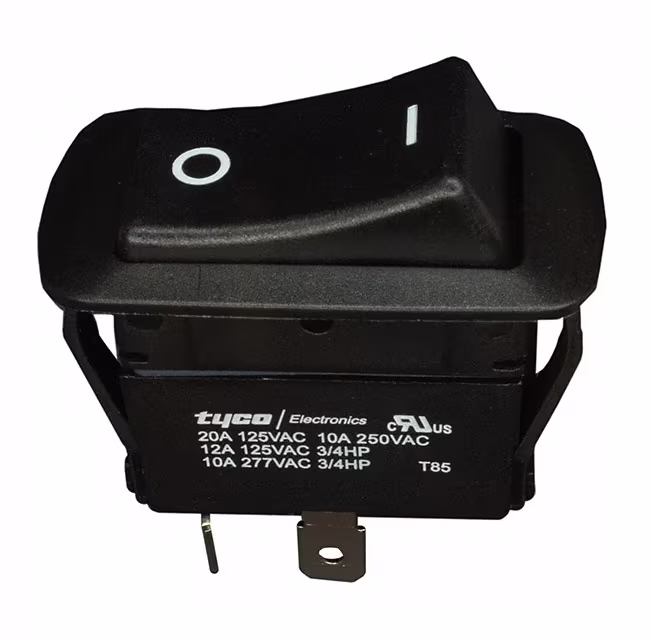 1571095-3 TE Connectivity ALCOSWITCH Switches electronic component