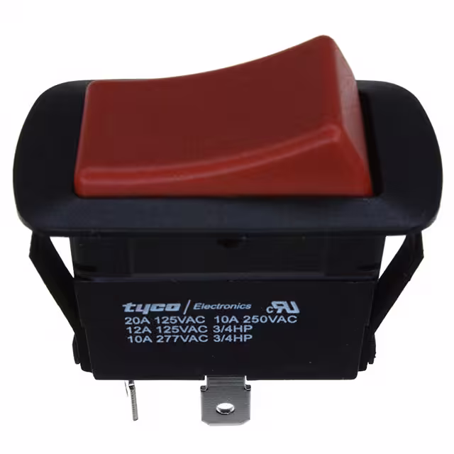 1571095-7 TE Connectivity ALCOSWITCH Switches electronic component