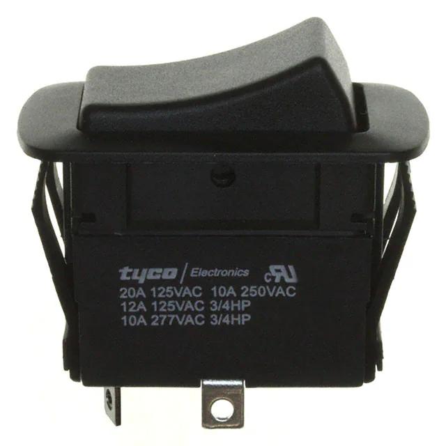 1571095-4 TE Connectivity ALCOSWITCH Switches electronic component