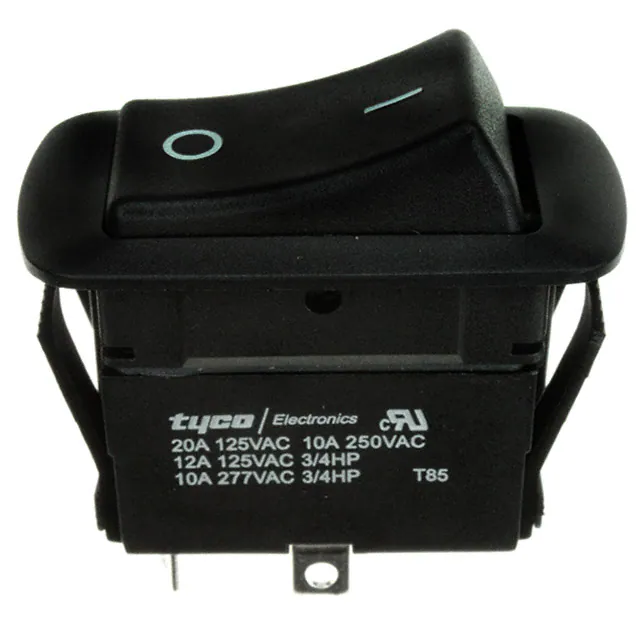 1571095-5 TE Connectivity ALCOSWITCH Switches electronic component
