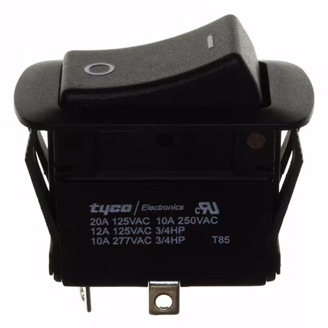 1571095-6 TE Connectivity ALCOSWITCH Switches electronic component