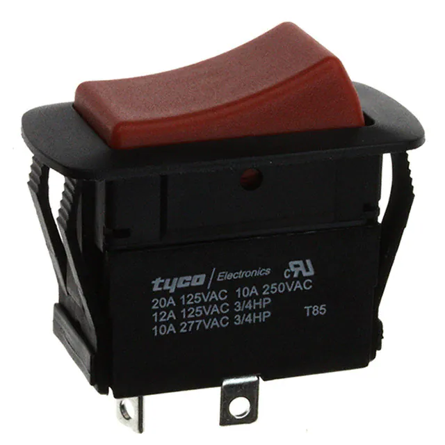 1571095-8 TE Connectivity ALCOSWITCH Switches electronic component