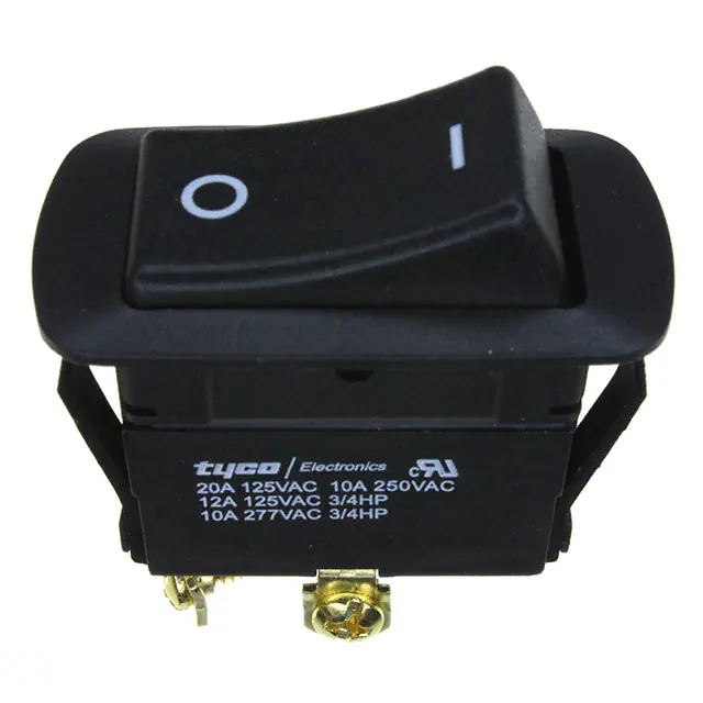 1-1571095-1 TE Connectivity ALCOSWITCH Switches electronic component