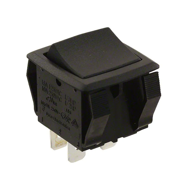 PRDDA1-16F-BB000 TE Connectivity ALCOSWITCH Switches electronic component
