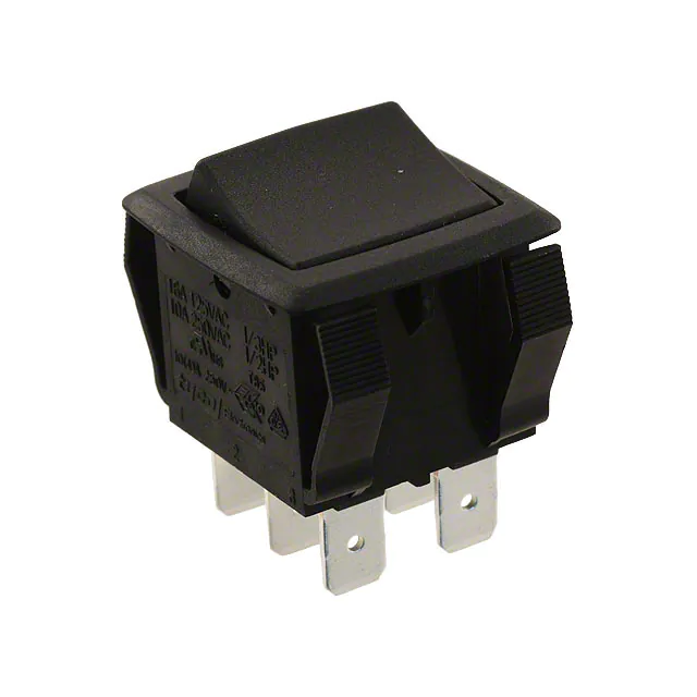 PRDDD1-16F-BB000 TE Connectivity ALCOSWITCH Switches electronic component