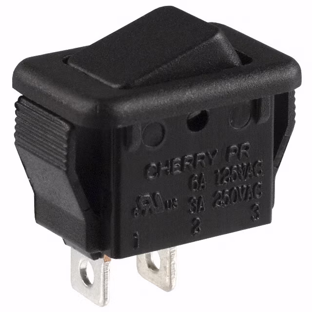 PRK22J5BBBNN ZF Electronics electronic component