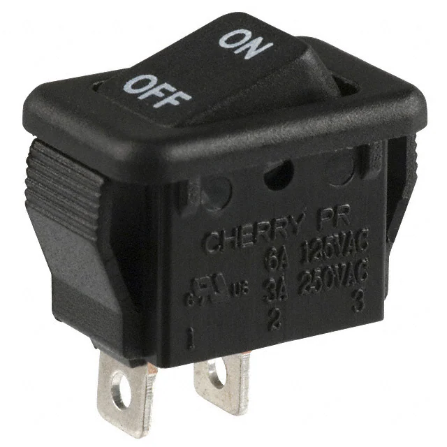 PRK22J5DBBNN ZF Electronics electronic component