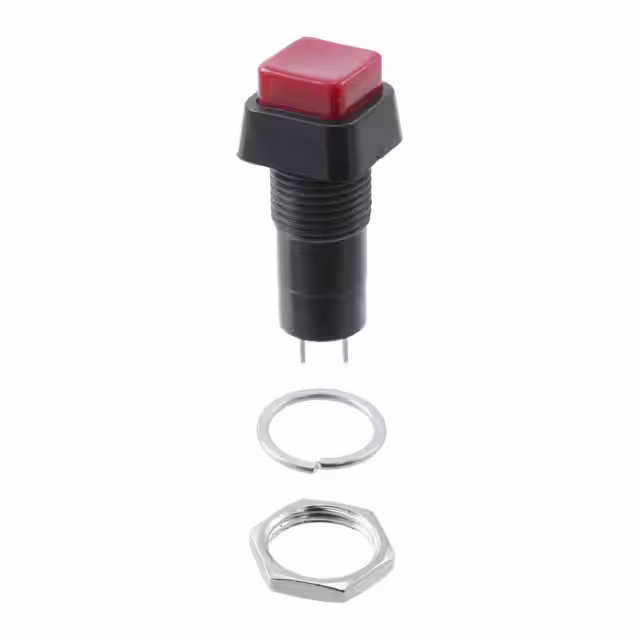PS1023ARED E-Switch electronic component