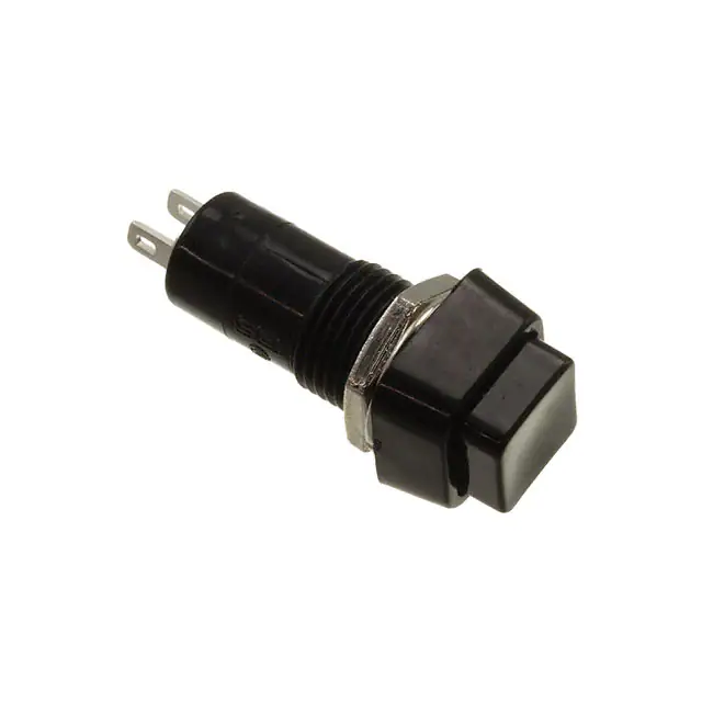 PS1023BBLK E-Switch electronic component