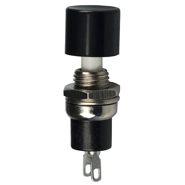 PS1024ALBLK E-Switch electronic component