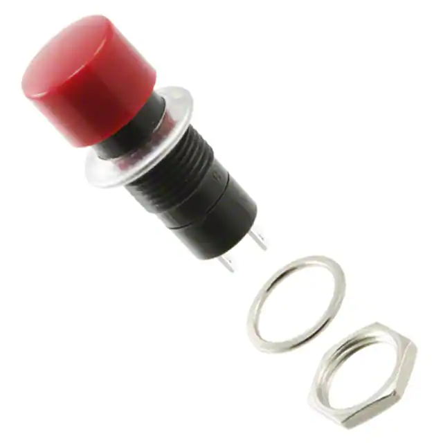 PS1040ARED E-Switch electronic component