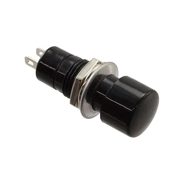 PS1040BBLK E-Switch electronic component