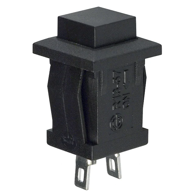 PS1057ABLK E-Switch electronic component
