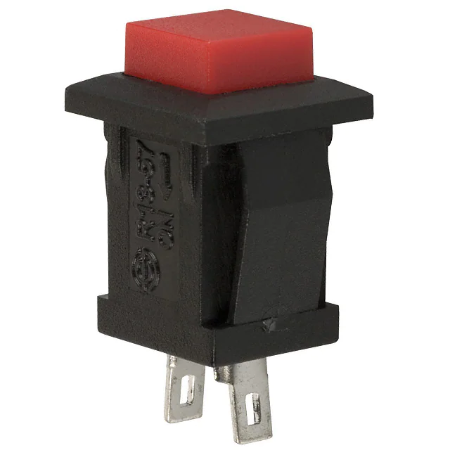 PS1057ARED E-Switch electronic component