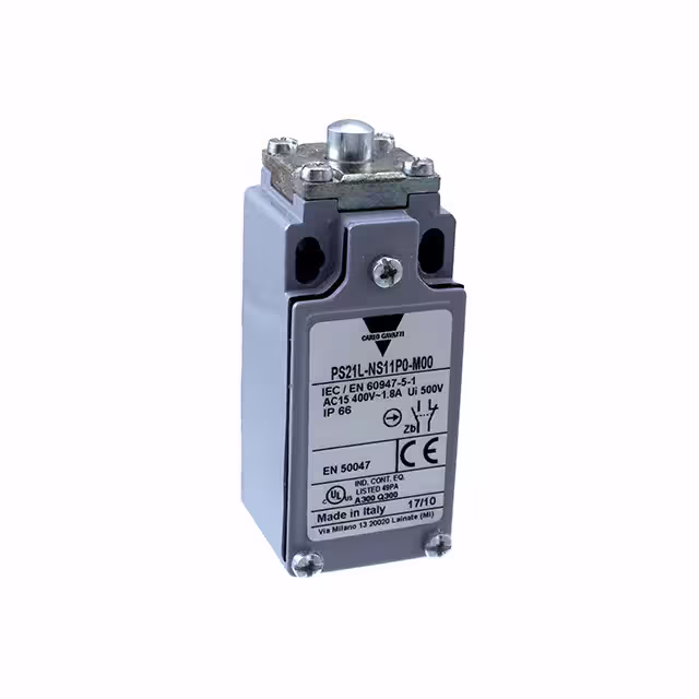 PS21L-NS11P0-M00 Carlo Gavazzi Inc. electronic component