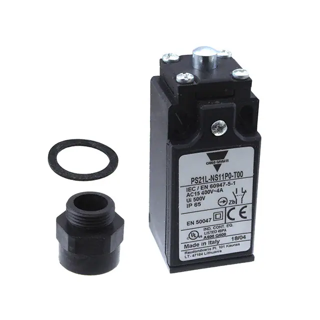 PS21L-NS11P0-T00 Carlo Gavazzi Inc. electronic component