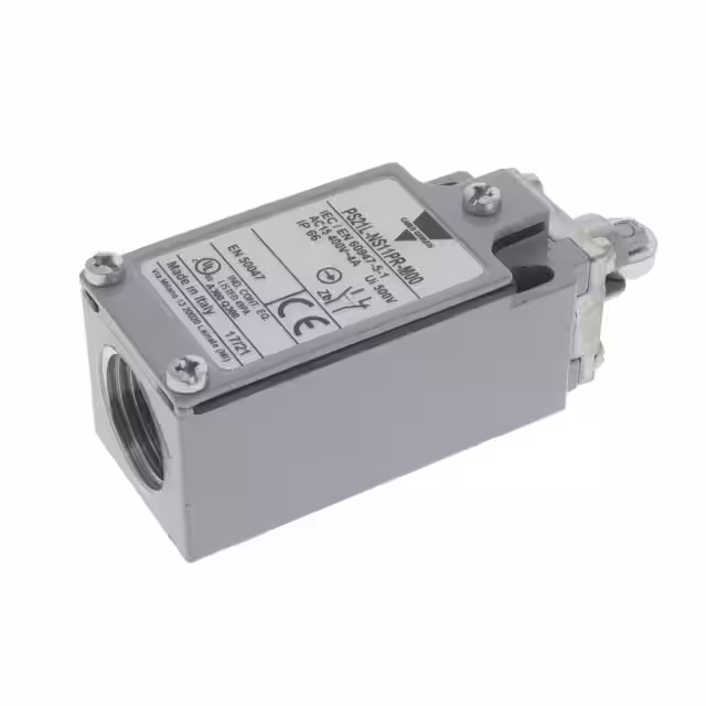 PS21L-NS11PR-M00 Carlo Gavazzi Inc. electronic component