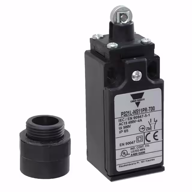 PS21L-NS11PR-T00 Carlo Gavazzi Inc. electronic component