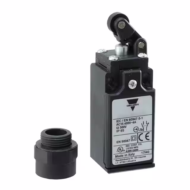 PS21L-NS11RH-T00 Carlo Gavazzi Inc. electronic component