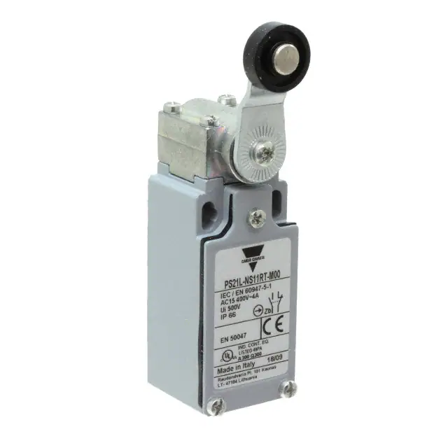 PS21L-NS11RT-M00 Carlo Gavazzi Inc. electronic component