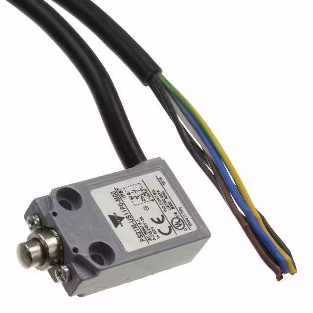 PS21M-US11P0-M00 Carlo Gavazzi Inc. electronic component