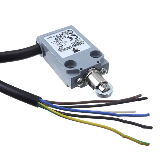 PS21M-US11PR-M00 Carlo Gavazzi Inc. electronic component
