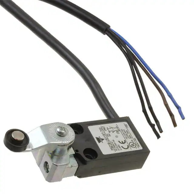 PS21M-US11RT-T00 Carlo Gavazzi Inc. electronic component