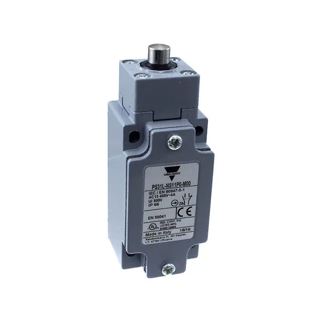 PS31L-NS11P0-M00 Carlo Gavazzi Inc. electronic component