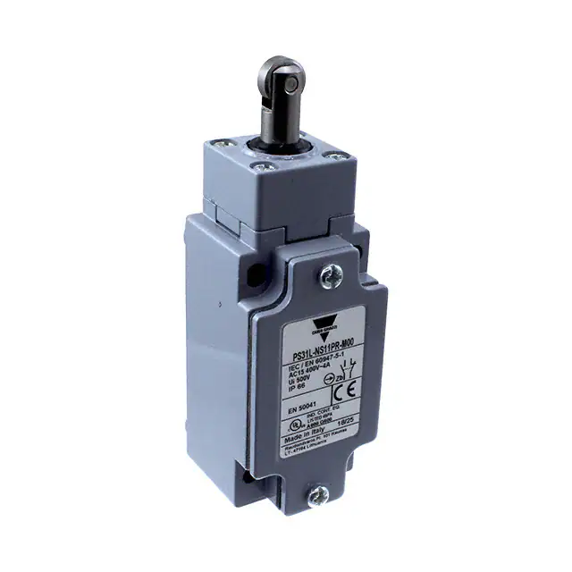 PS31L-NS11PR-M00 Carlo Gavazzi Inc. electronic component