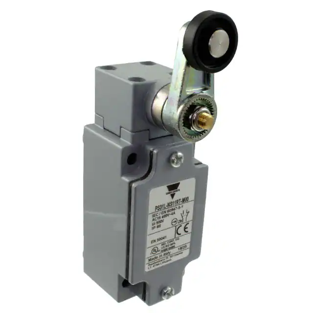 PS31L-NS11RT-M00 Carlo Gavazzi Inc. electronic component