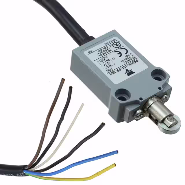 PS31M-US11PR-M00 Carlo Gavazzi Inc. electronic component