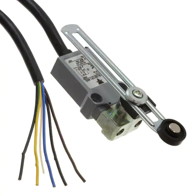 PS31M-US11R1-M00 Carlo Gavazzi Inc. electronic component