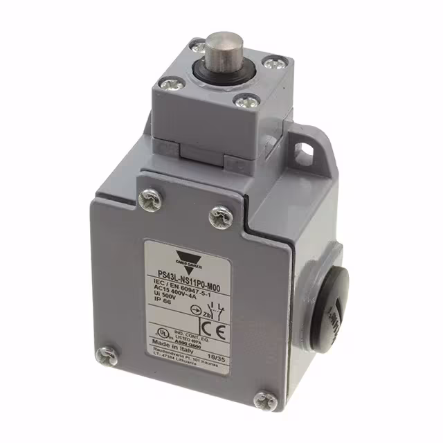 PS43L-NS11P0-M00 Carlo Gavazzi Inc. electronic component