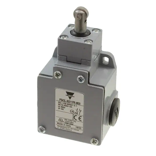 PS43L-NS11PR-M00 Carlo Gavazzi Inc. electronic component