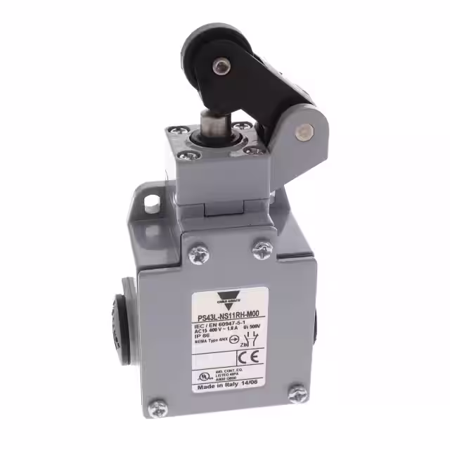 PS43L-NS11RH-M00 Carlo Gavazzi Inc. electronic component