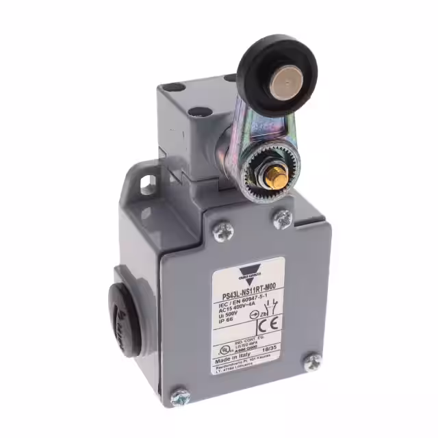 PS43L-NS11RT-M00 Carlo Gavazzi Inc. electronic component