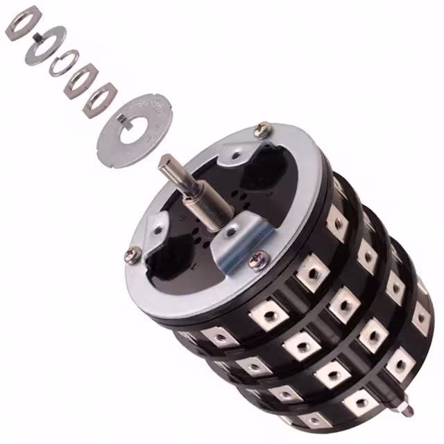 PS4N NKK Switches electronic component