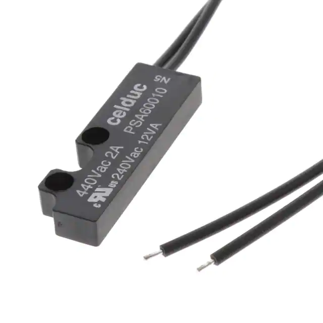 PSA60010 Celduc Inc. electronic component