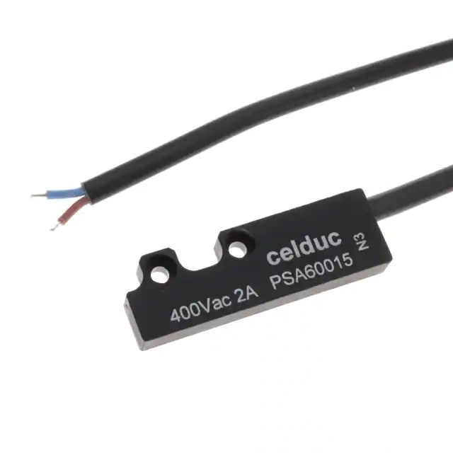 PSA60015 Celduc Inc. electronic component