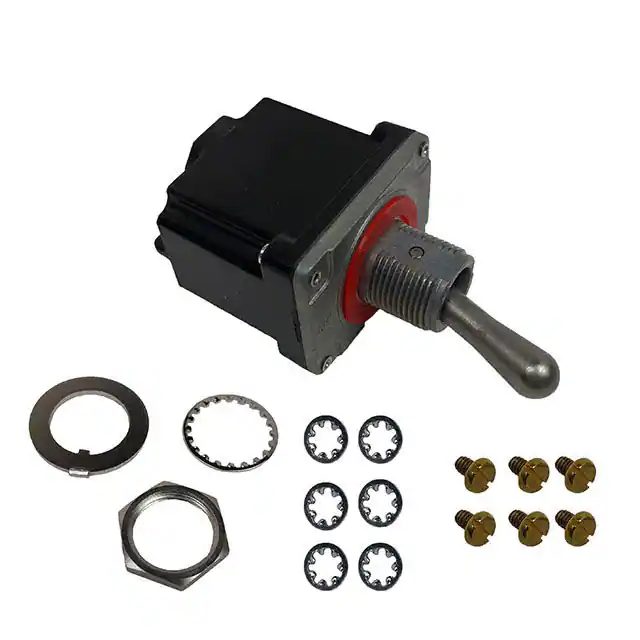 PT207SSQ C&K electronic component